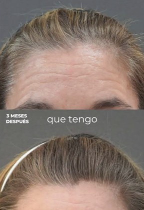Foto enviada por una clienta